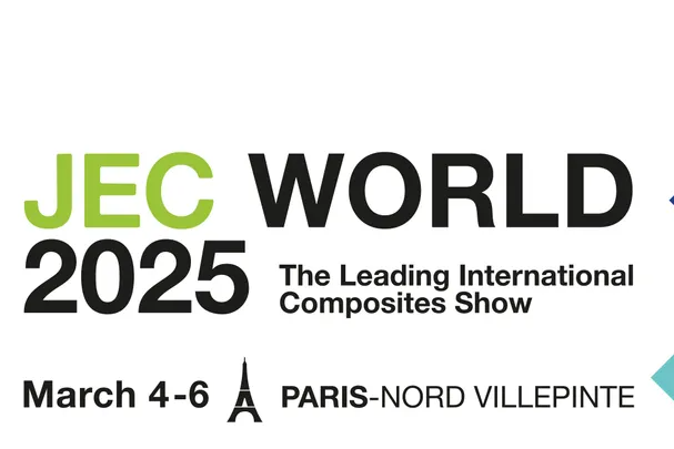 JEC WORLD 2025