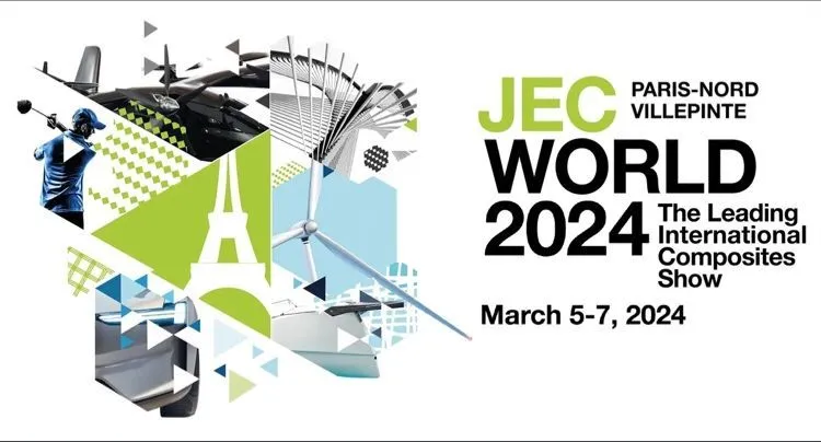 logo jec world paris 2024